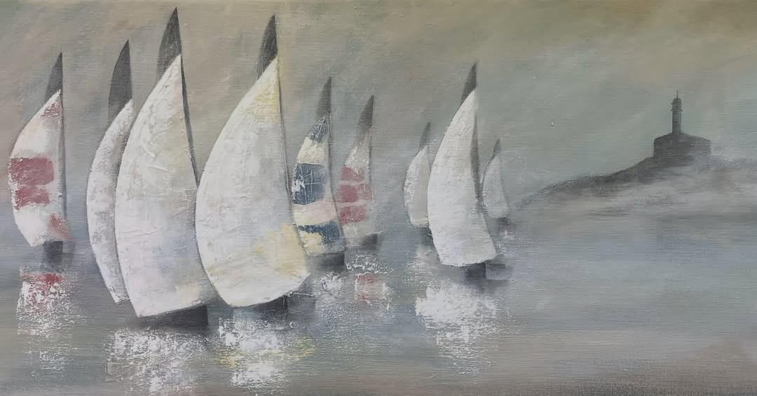 Deixa que la calma et dugui a bon port